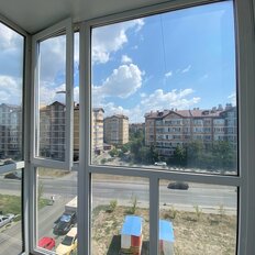 Квартира 27 м², студия - изображение 2