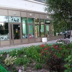Квартира 38,1 м², 1-комнатная - изображение 1