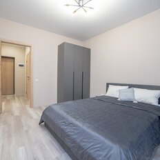 Квартира 40 м², 2-комнатная - изображение 2