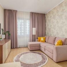 Квартира 33 м², 1-комнатная - изображение 3