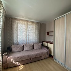 Квартира 27 м², студия - изображение 3