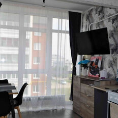 Квартира 40 м², 1-комнатная - изображение 2