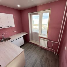 Квартира 37,3 м², 1-комнатная - изображение 3