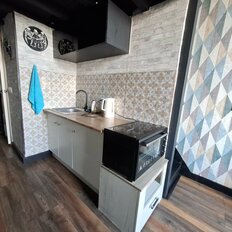 Квартира 18 м², студия - изображение 4