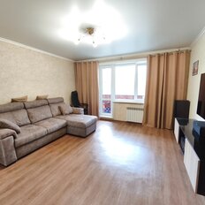 Квартира 65,2 м², 3-комнатная - изображение 1