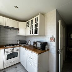 Квартира 32 м², 1-комнатная - изображение 2