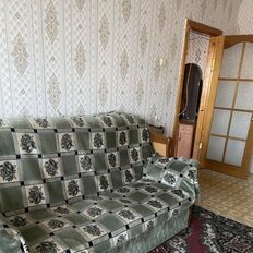 Квартира 40 м², 1-комнатная - изображение 4