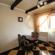 Квартира 45 м², 1-комнатная - изображение 2