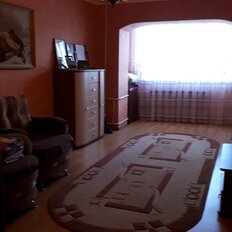Квартира 57,5 м², 2-комнатная - изображение 2