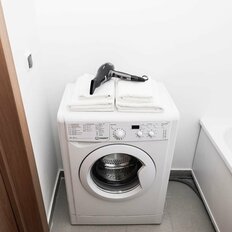 Квартира 50 м², 1-комнатная - изображение 4