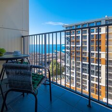 Квартира 20 м², студия - изображение 3