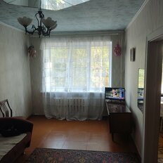 Квартира 30 м², 1-комнатная - изображение 4
