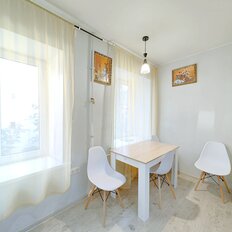 Квартира 81 м², 3-комнатная - изображение 4