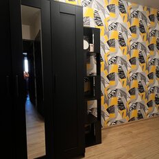 Квартира 48,9 м², 2-комнатные - изображение 5