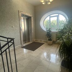 Квартира 170 м², 3-комнатная - изображение 4