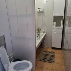 Квартира 36,5 м², 1-комнатная - изображение 4