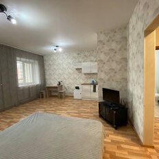 Квартира 30 м², студия - изображение 4