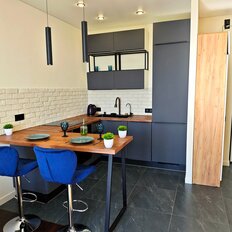 Квартира 40 м², 2-комнатные - изображение 5