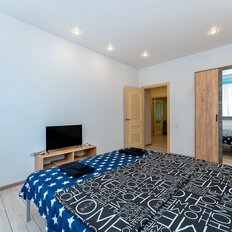 Квартира 50 м², 2-комнатная - изображение 3