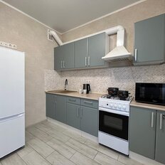 Квартира 45 м², 1-комнатная - изображение 4