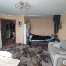 Квартира 35 м², 1-комнатная - изображение 4
