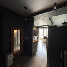 Квартира 89,1 м², 4-комнатная - изображение 1