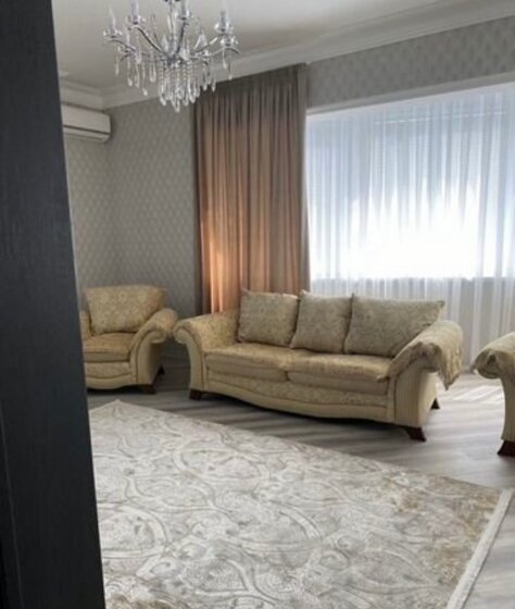 65 м², 2-комнатная квартира 2 500 ₽ в сутки - изображение 50