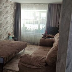 Квартира 41 м², 1-комнатная - изображение 2