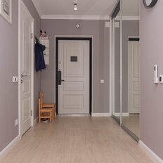 Квартира 59 м², 2-комнатная - изображение 4