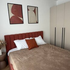 Квартира 34 м², 1-комнатная - изображение 5