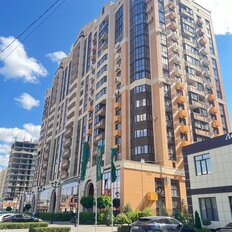 Квартира 78 м², 2-комнатная - изображение 2