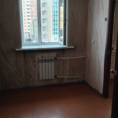 Квартира 54 м², 3-комнатная - изображение 4