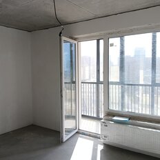 Квартира 41 м², 1-комнатная - изображение 1