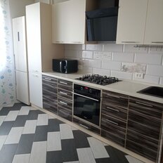 Квартира 40 м², 1-комнатная - изображение 2