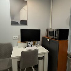 Квартира 31 м², 1-комнатная - изображение 4