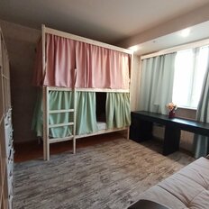 Квартира 54 м², 2-комнатная - изображение 4