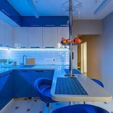 Квартира 42 м², 1-комнатная - изображение 3