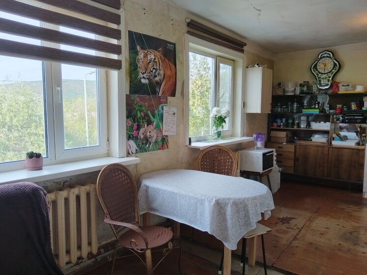 63,5 м² дом, 10 соток участок 7 800 000 ₽ - изображение 24