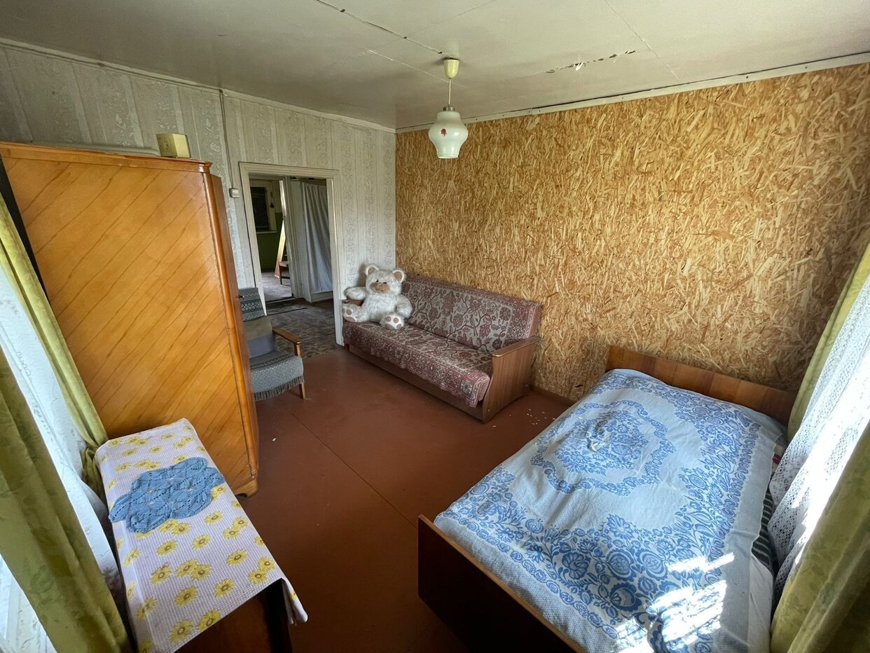 Дом 95 м² в посёлок Чална-1 — фото 21 из 28