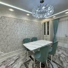 Квартира 63 м², 2-комнатная - изображение 2