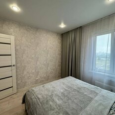 Квартира 45 м², 1-комнатная - изображение 1