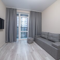 Квартира 40 м², 2-комнатная - изображение 5