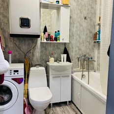 Квартира 65 м², 4-комнатная - изображение 3