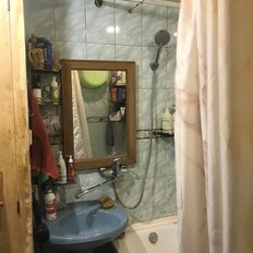 Квартира 34 м², 1-комнатная - изображение 5