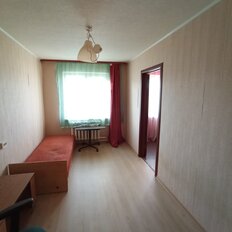 Квартира 45,6 м², 2-комнатная - изображение 5