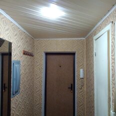 Квартира 31,1 м², 1-комнатная - изображение 1