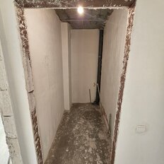 Квартира 87,3 м², 3-комнатная - изображение 1