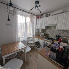Квартира 57 м², 3-комнатная - изображение 1