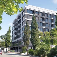 Квартира 30 м², 1-комнатные - изображение 2
