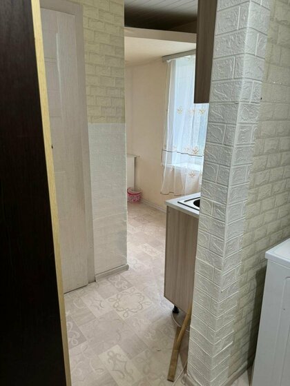 13 м², квартира-студия 14 000 ₽ в месяц - изображение 53